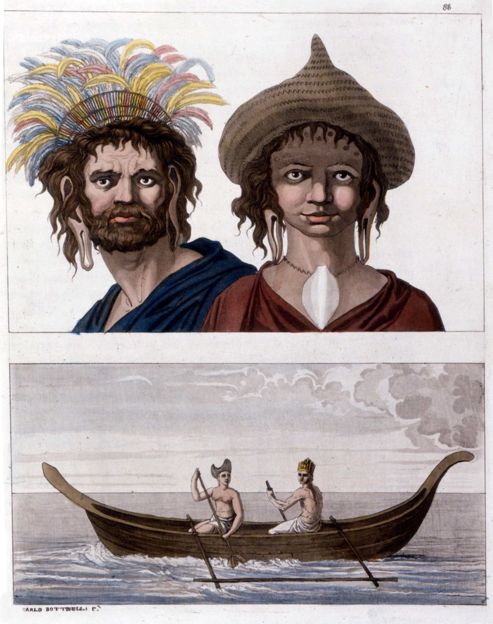 Nativi dell