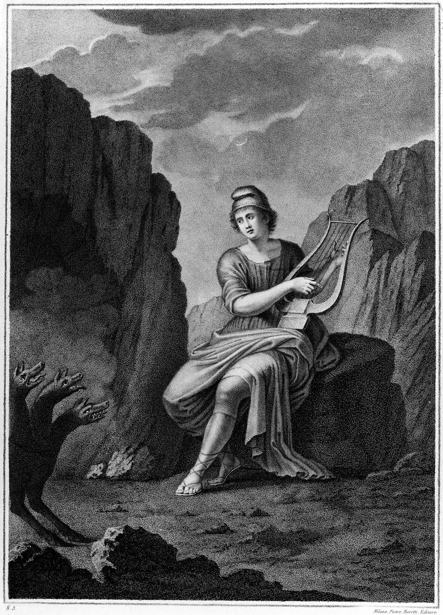 Orfeo all