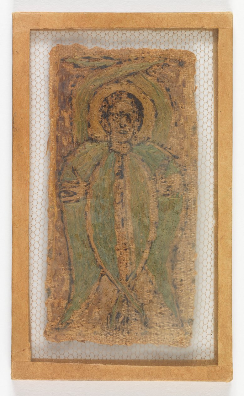 Pannello da Unknown artist