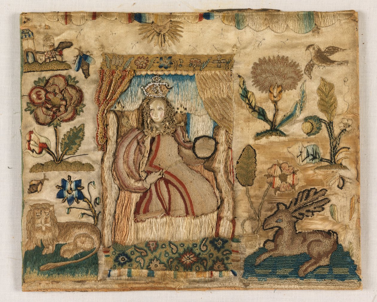 Pannello da Unknown artist