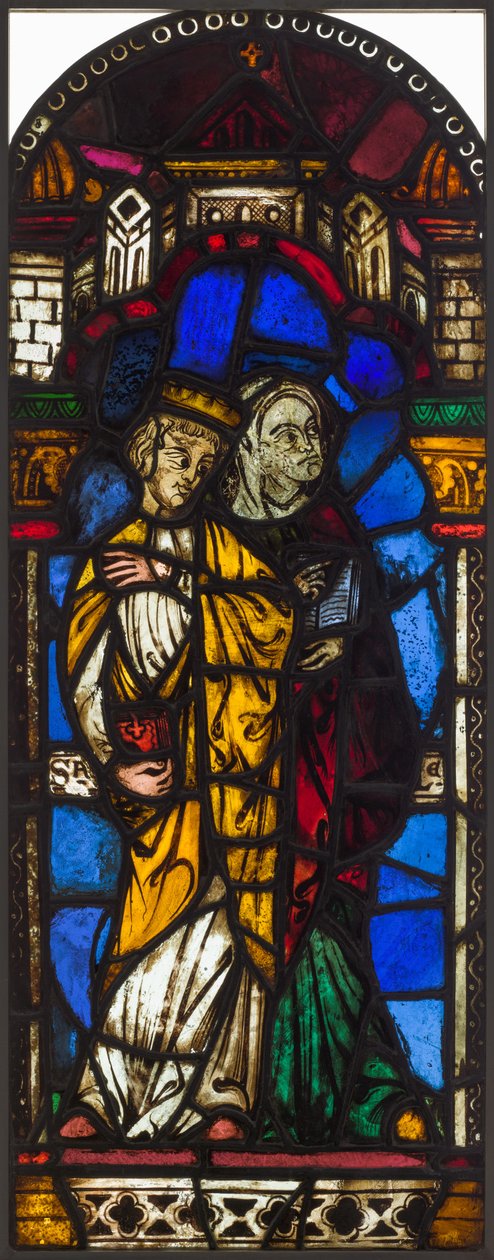 Pannello da Unknown artist