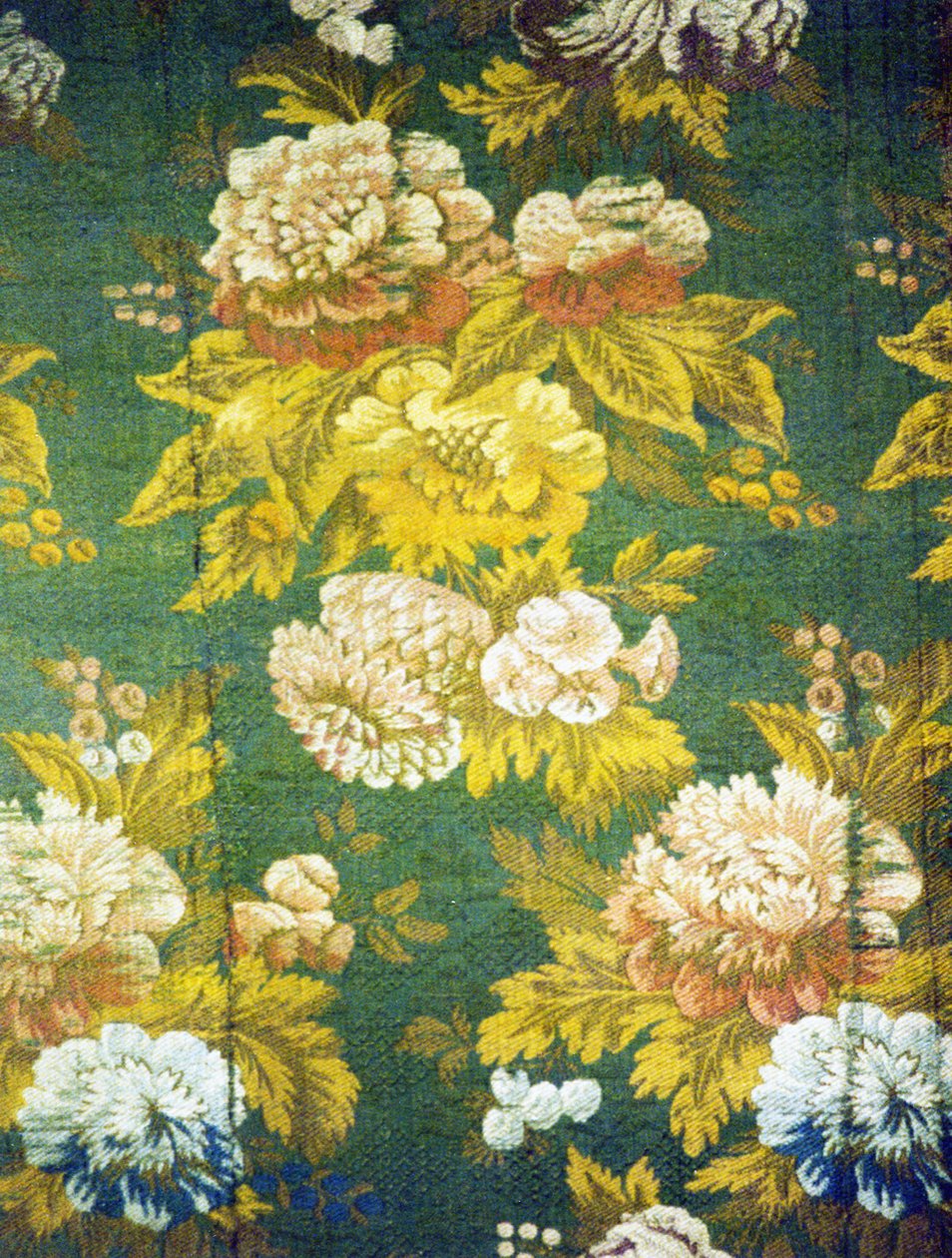 Pannello da Unknown artist
