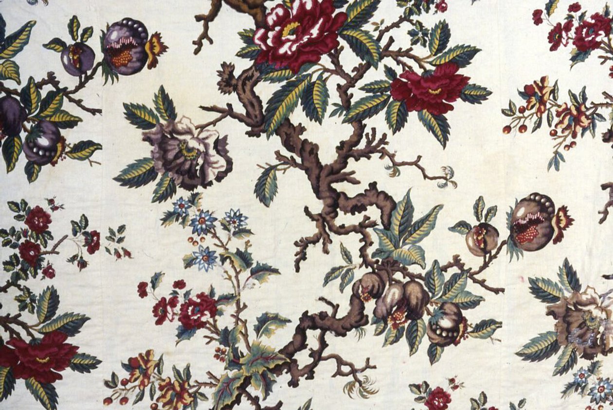 Pannello da Unknown artist