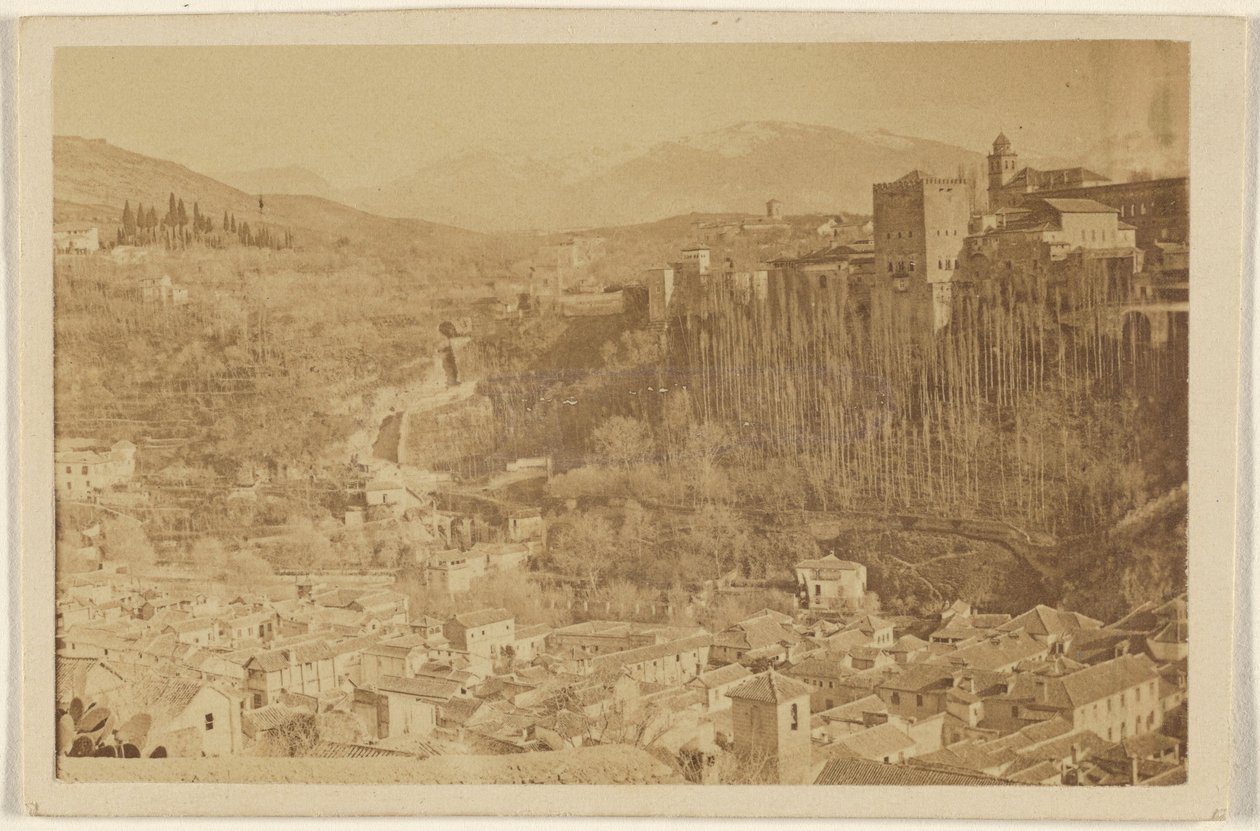 [Vista panoramica dell