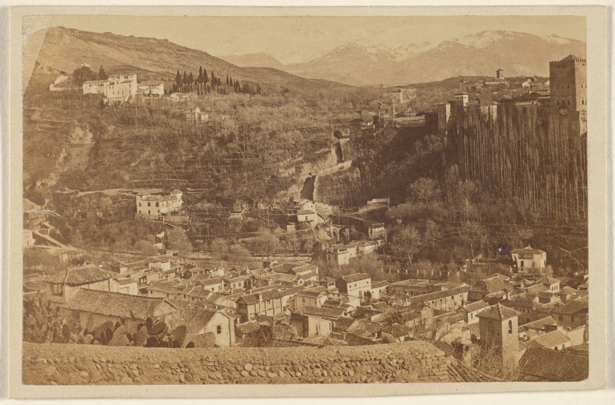 [Vista panoramica dell