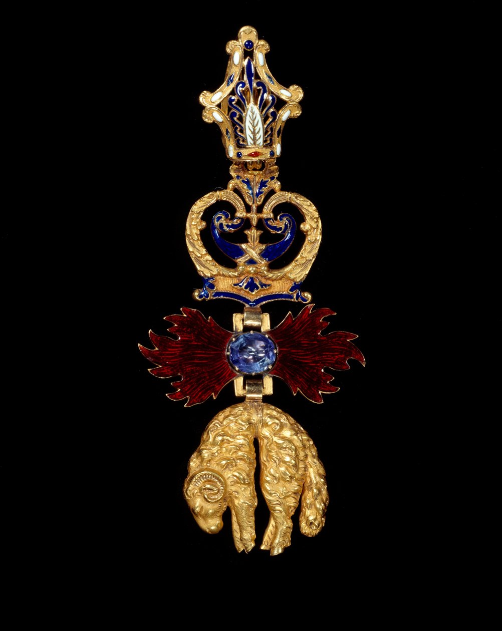 Pendente dell