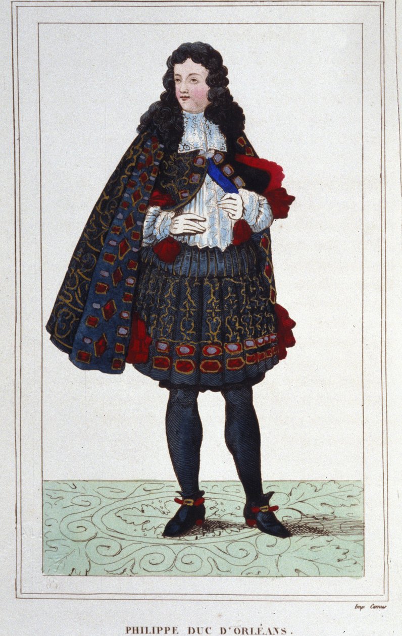 Filippo II, Duca d