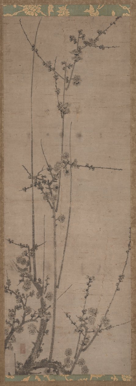 Fiori di Pruno da Unknown artist