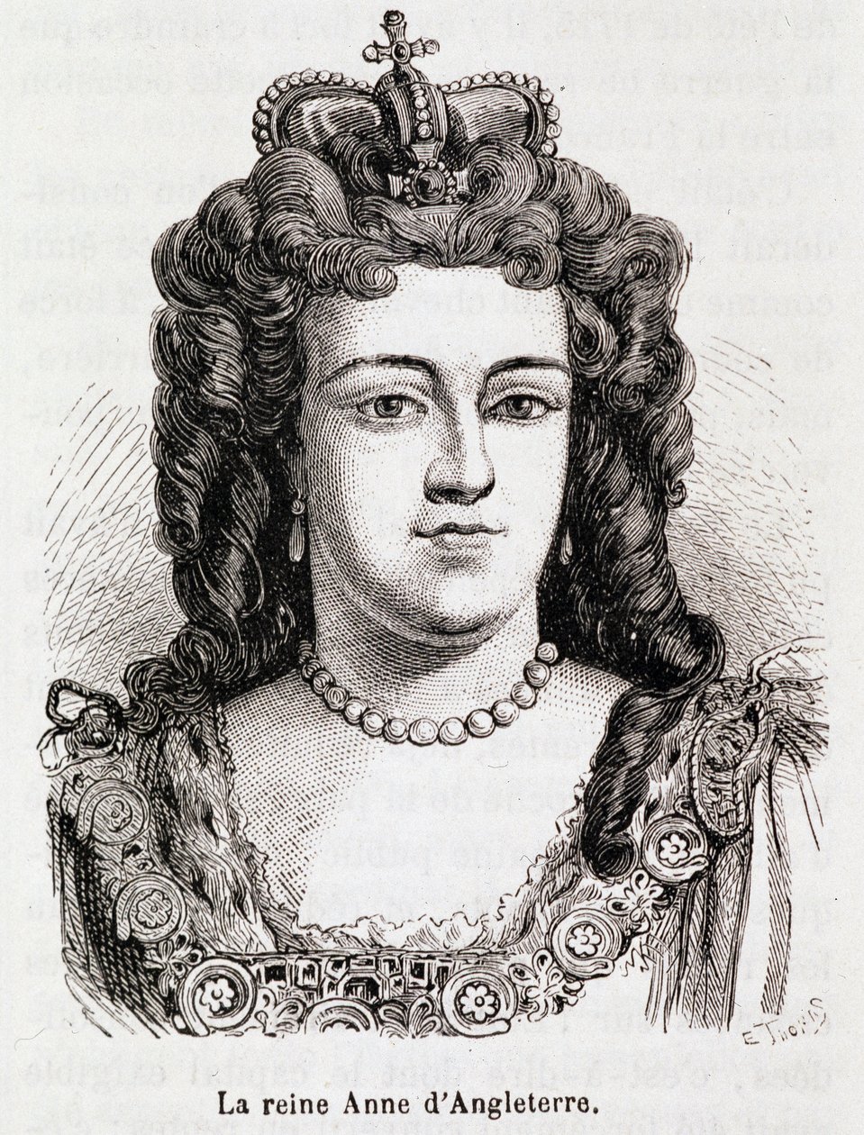 Ritratto di Anna d
