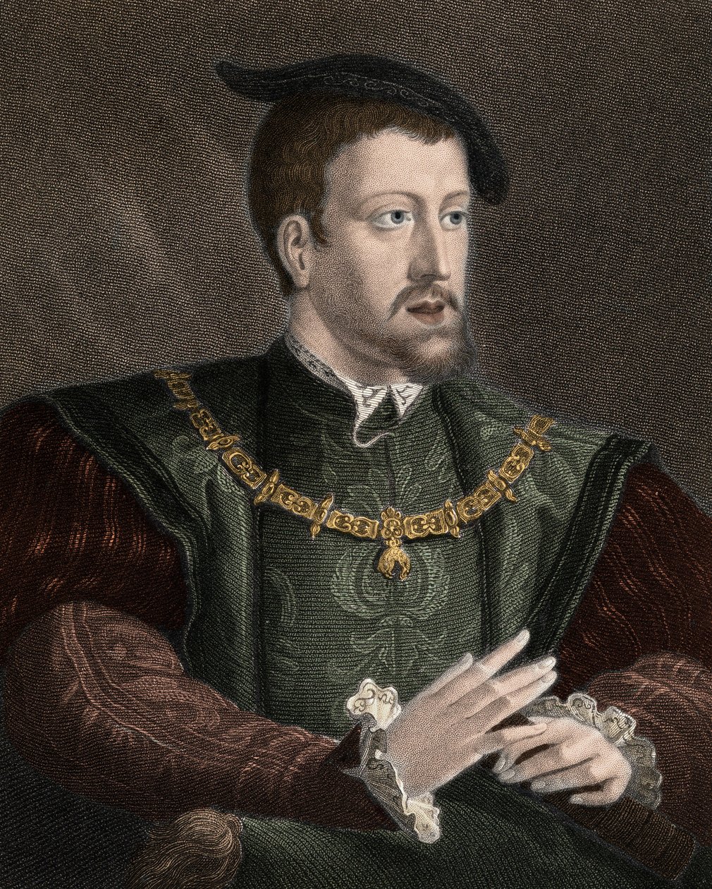 Ritratto dell