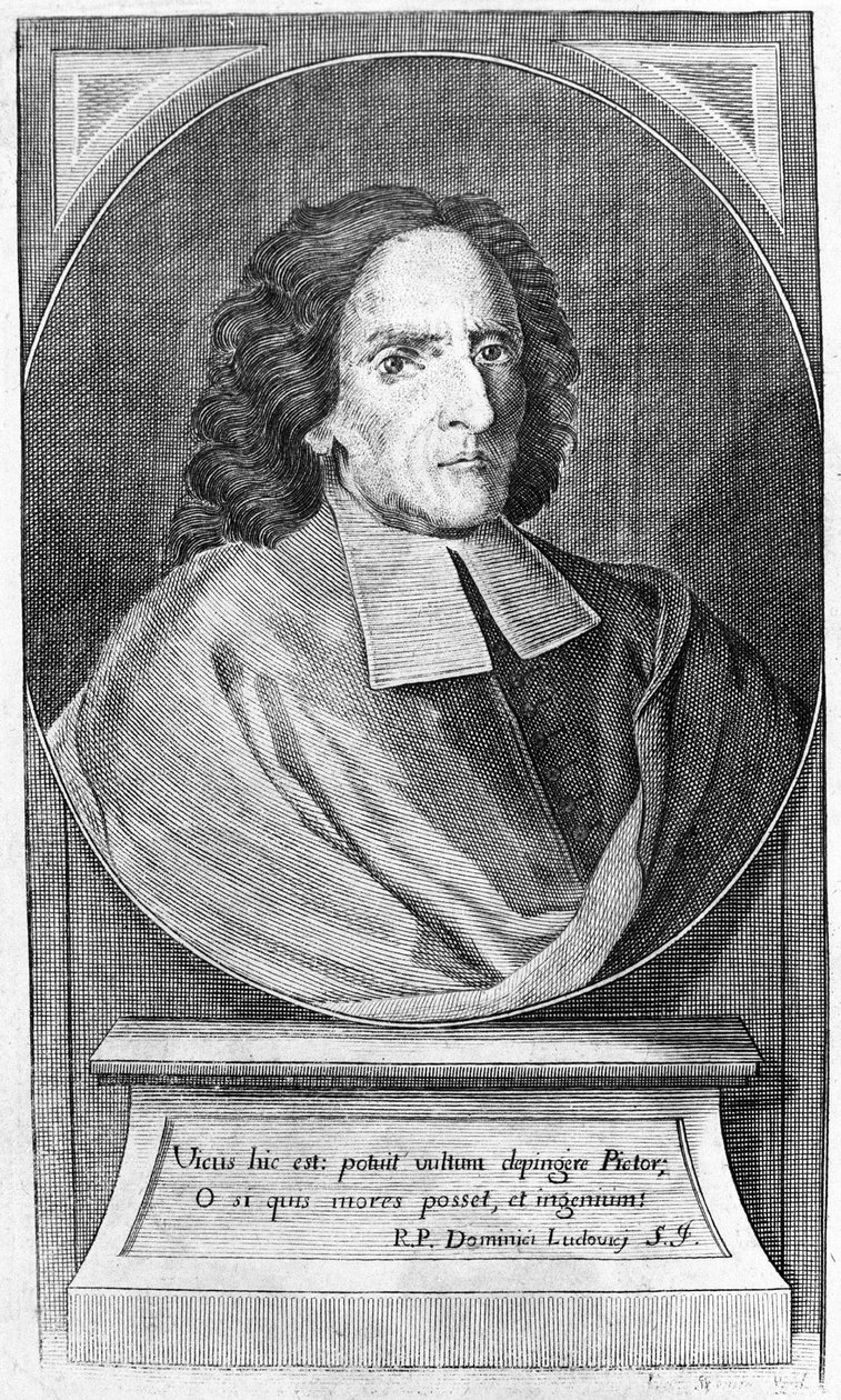Ritratto di Giambattista Vico (1668-1744), storico, giurista e filosofo italiano. Chiamato anche Giovanni, Gian Battista, Jean Baptiste o Jean-Baptiste. Incisione del XVIII secolo da Unknown artist