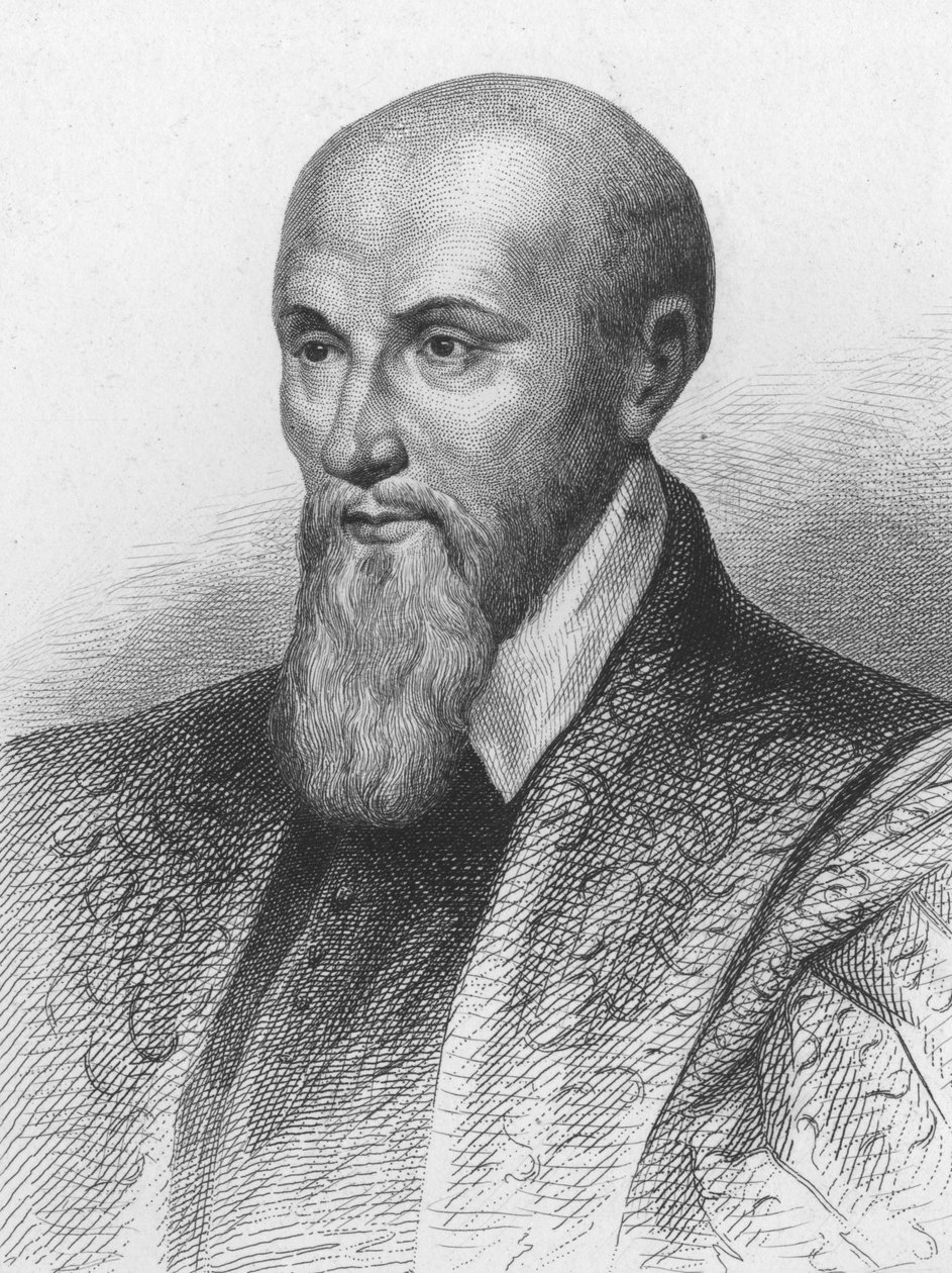 Ritratto di Michel de L