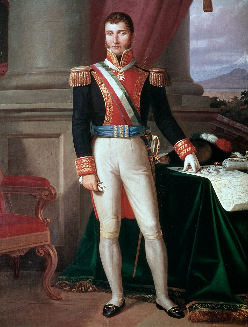 Ritratto dell