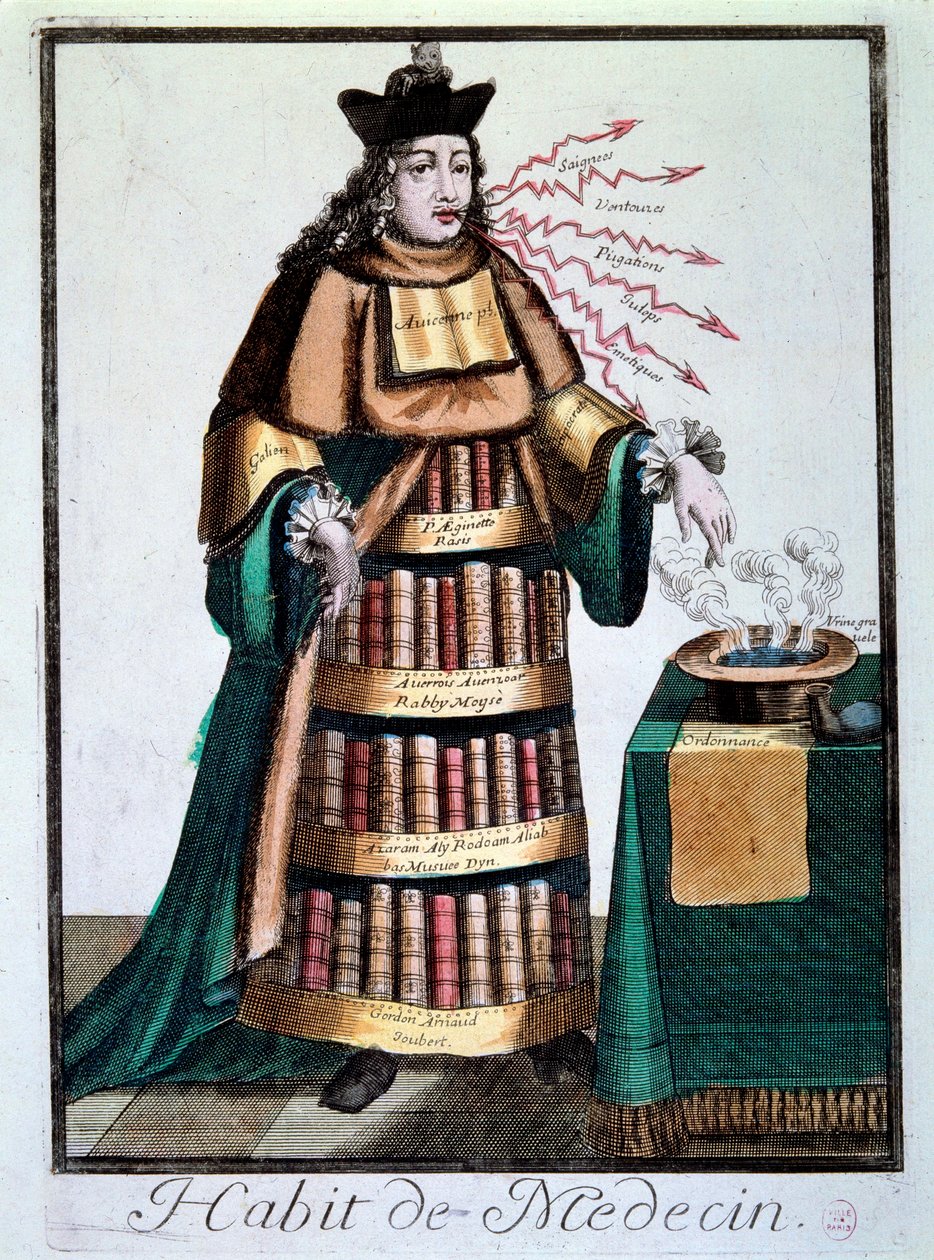 Professione: 
