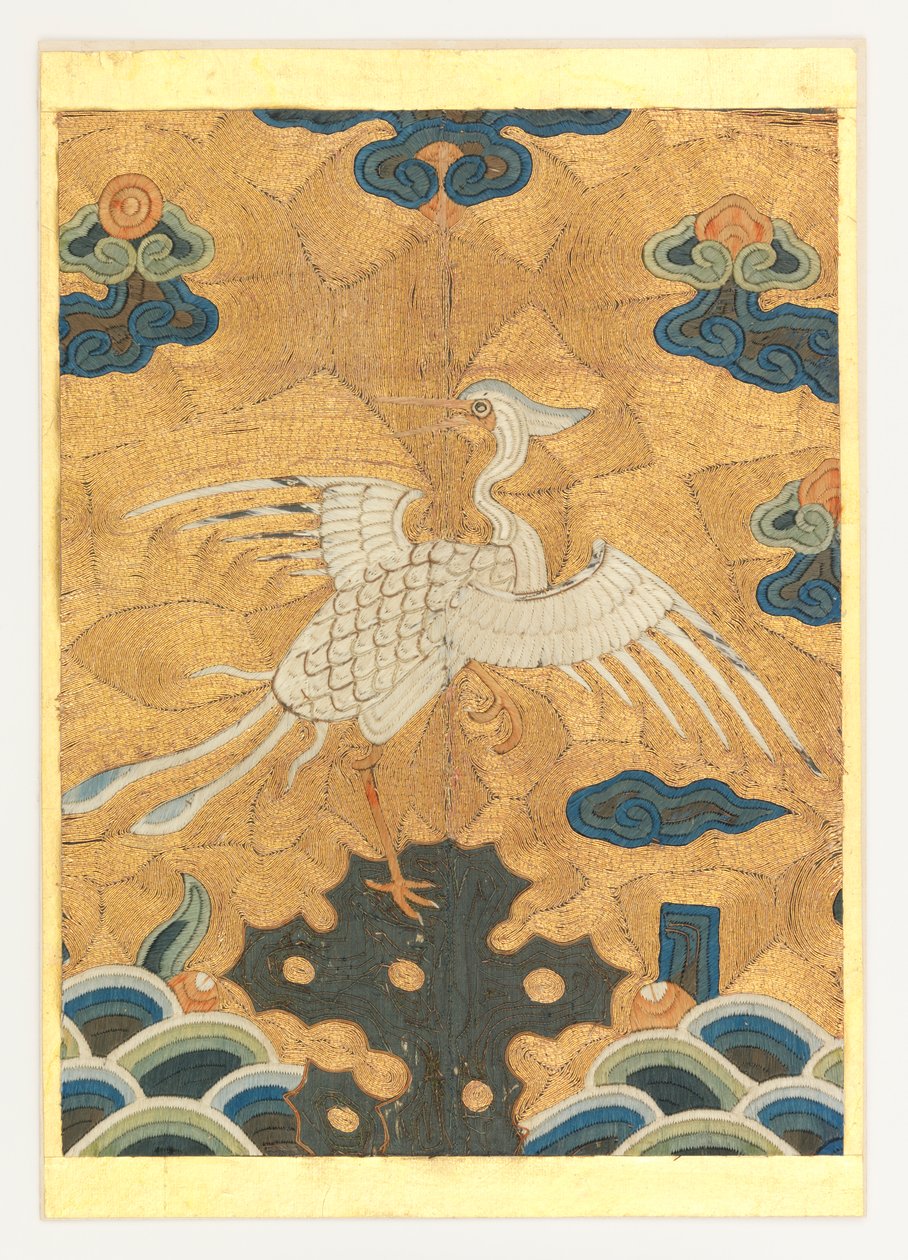 Distintivo di rango da Unknown artist