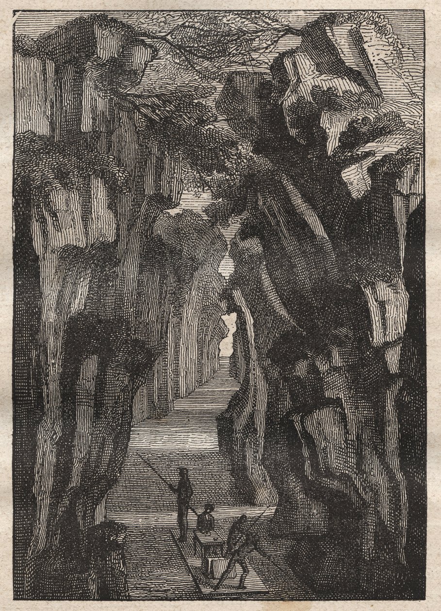 Ricognizione dell