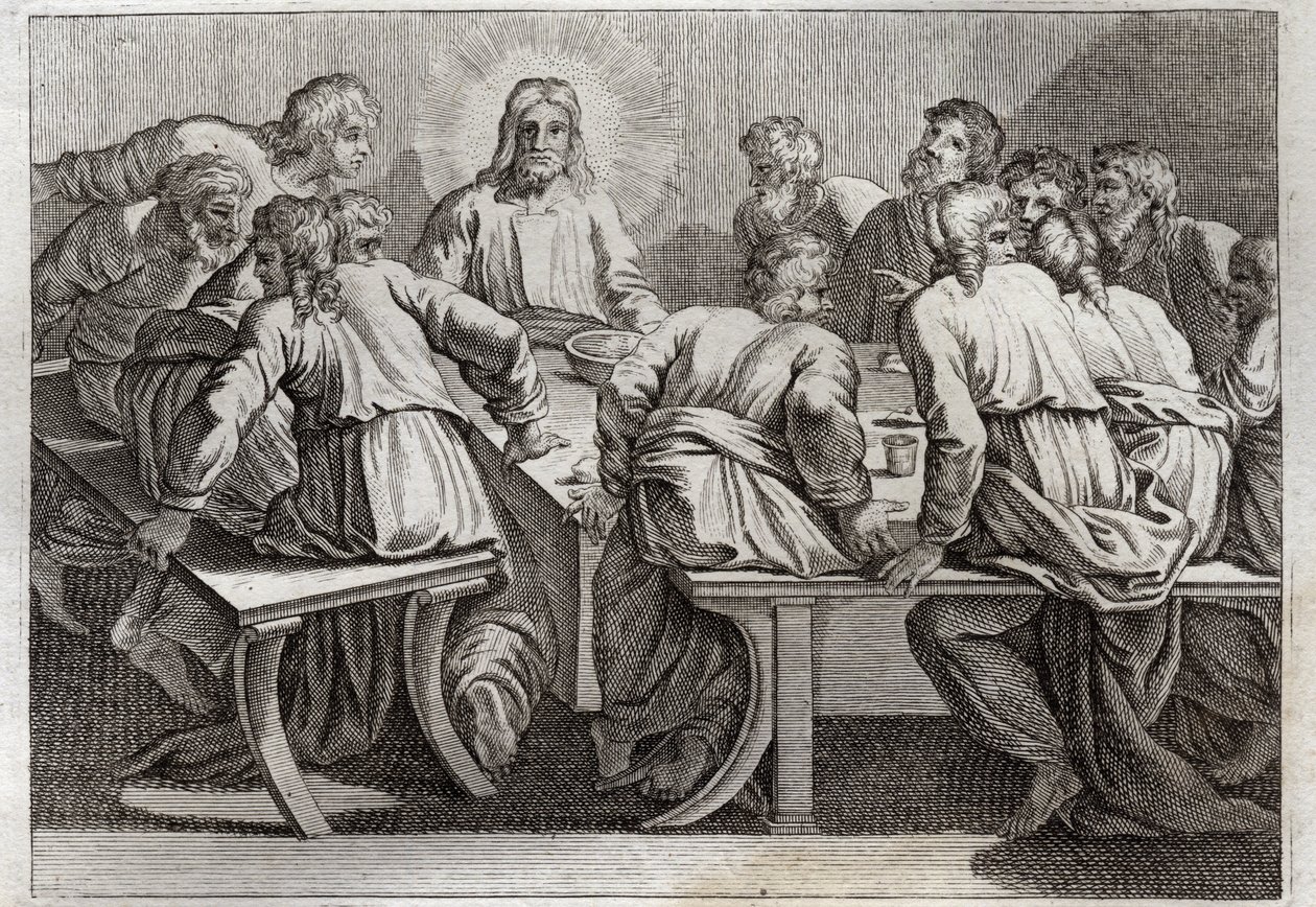 Bibbia di Royaumont, Nuovo Testamento: L