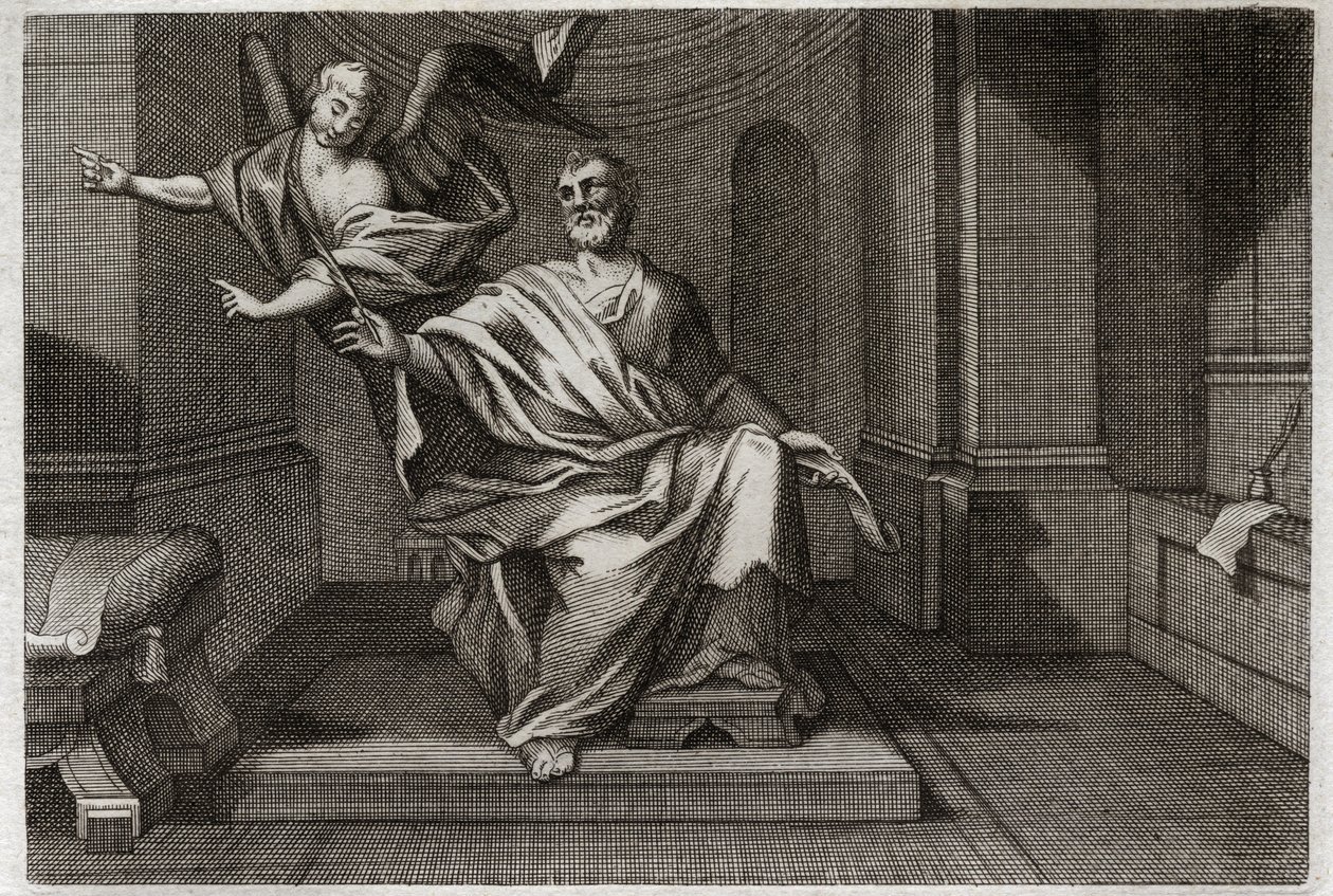 Bibbia di Royaumont, Nuovo Testamento: L