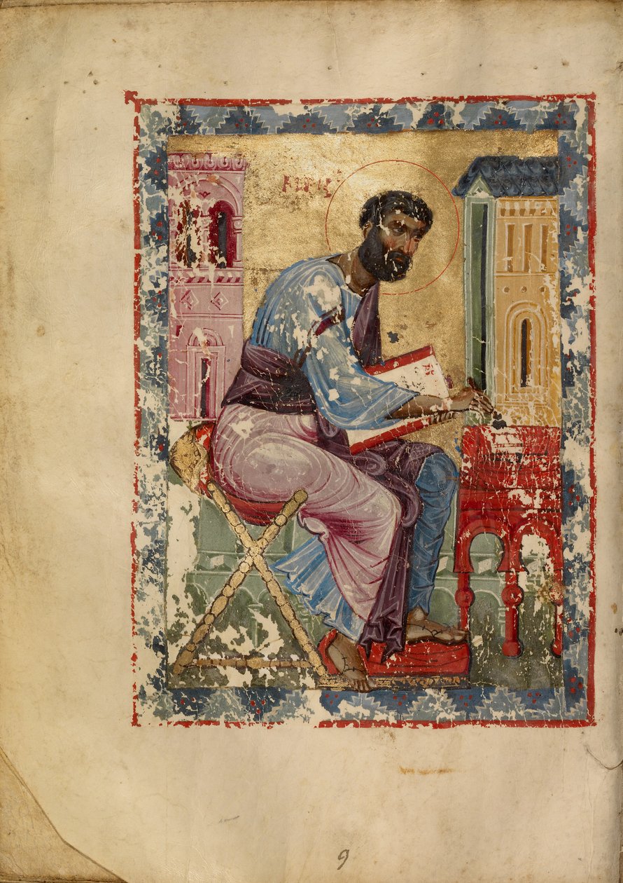 San Marco da Unknown artist