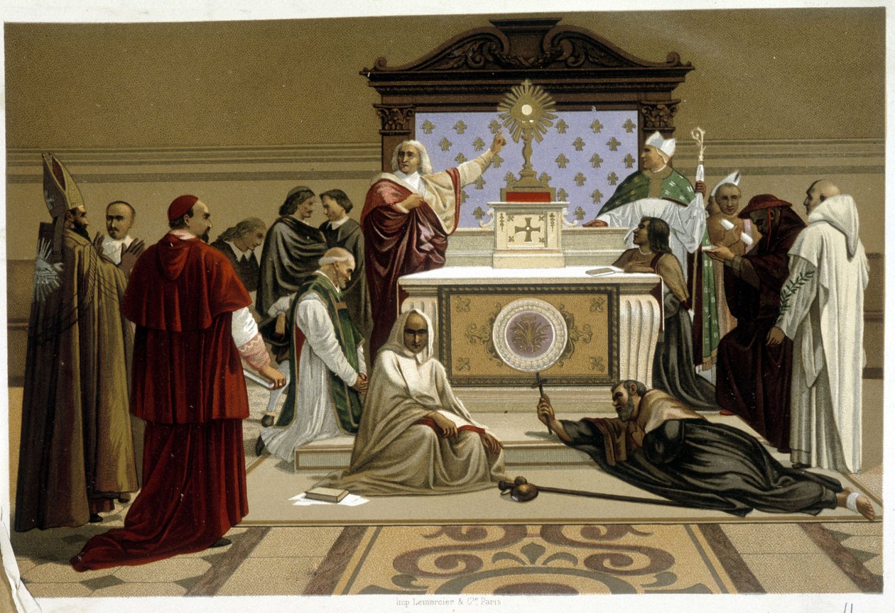 San Vincenzo de