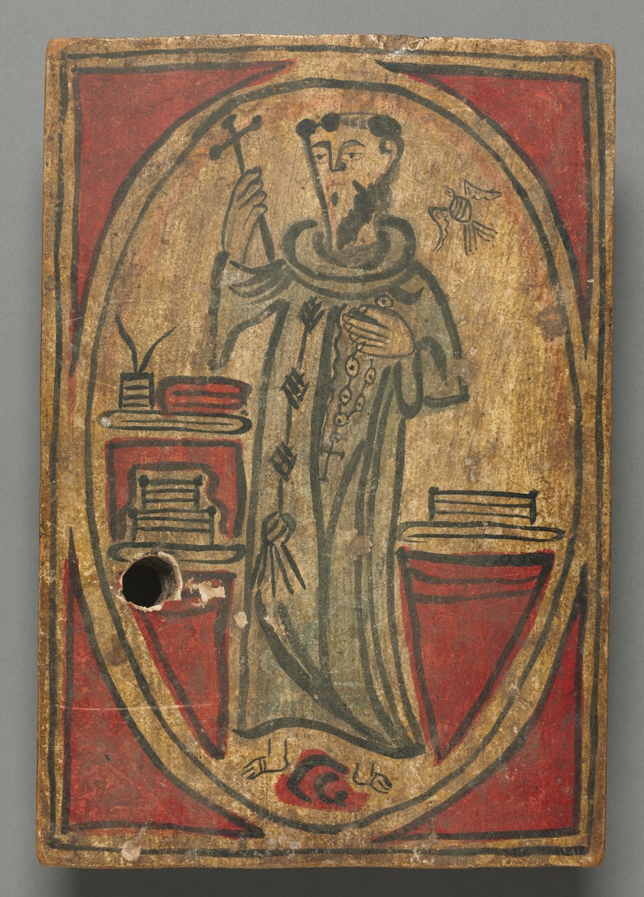 San Francesco d