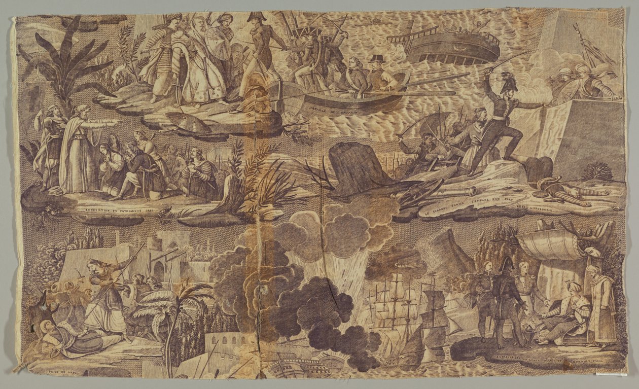 Scene dalla guerra d