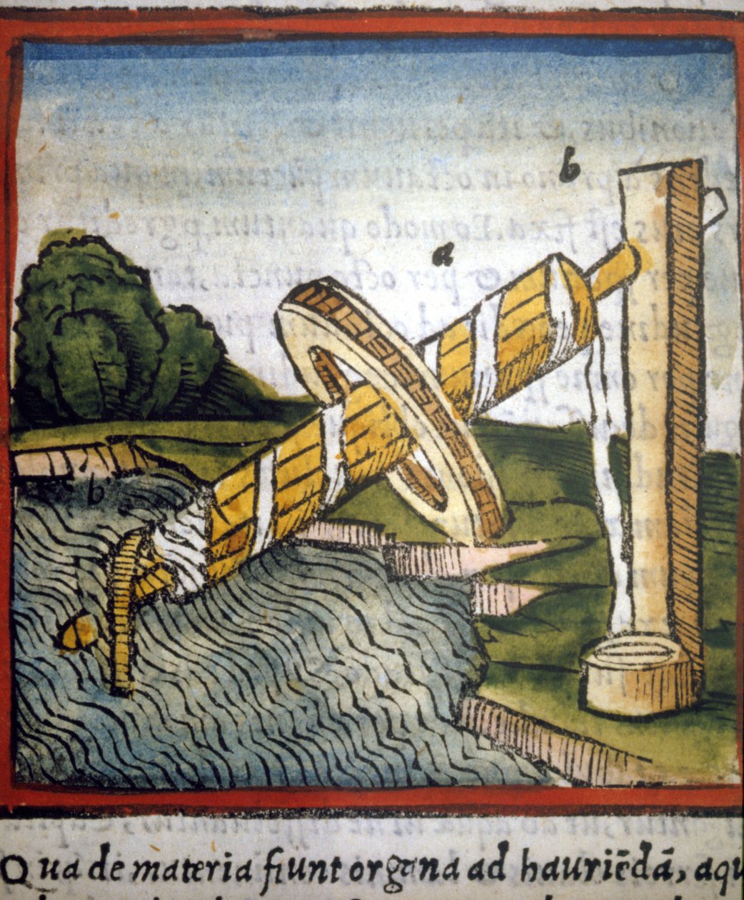 Vite di Archimede in 