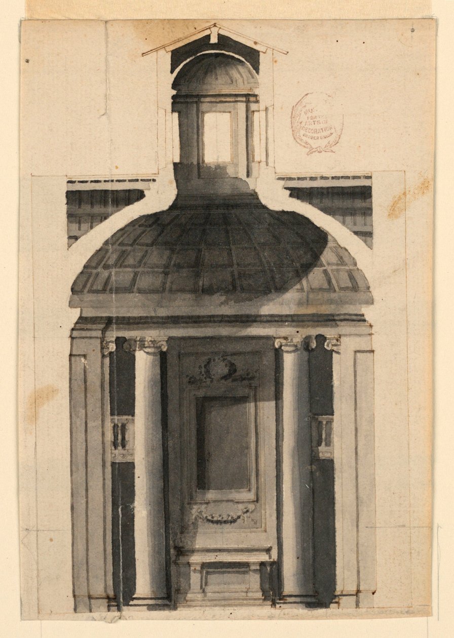 Sezione di un