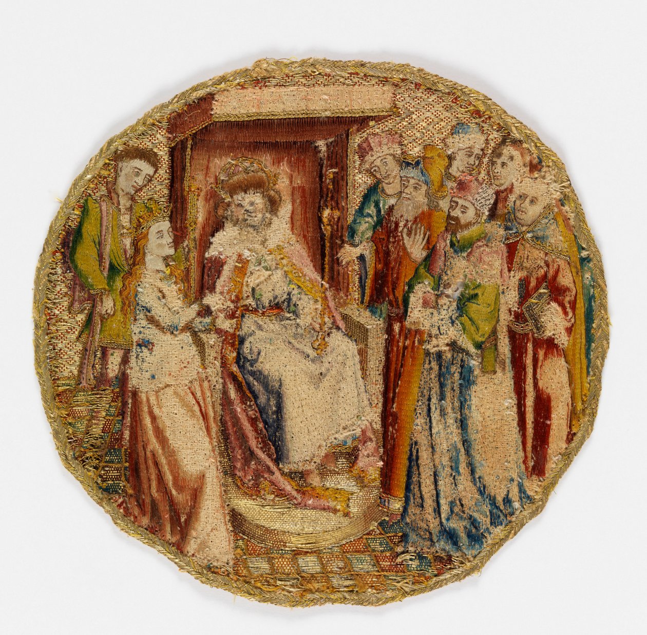 Santa Caterina confonde gli studiosi davanti all