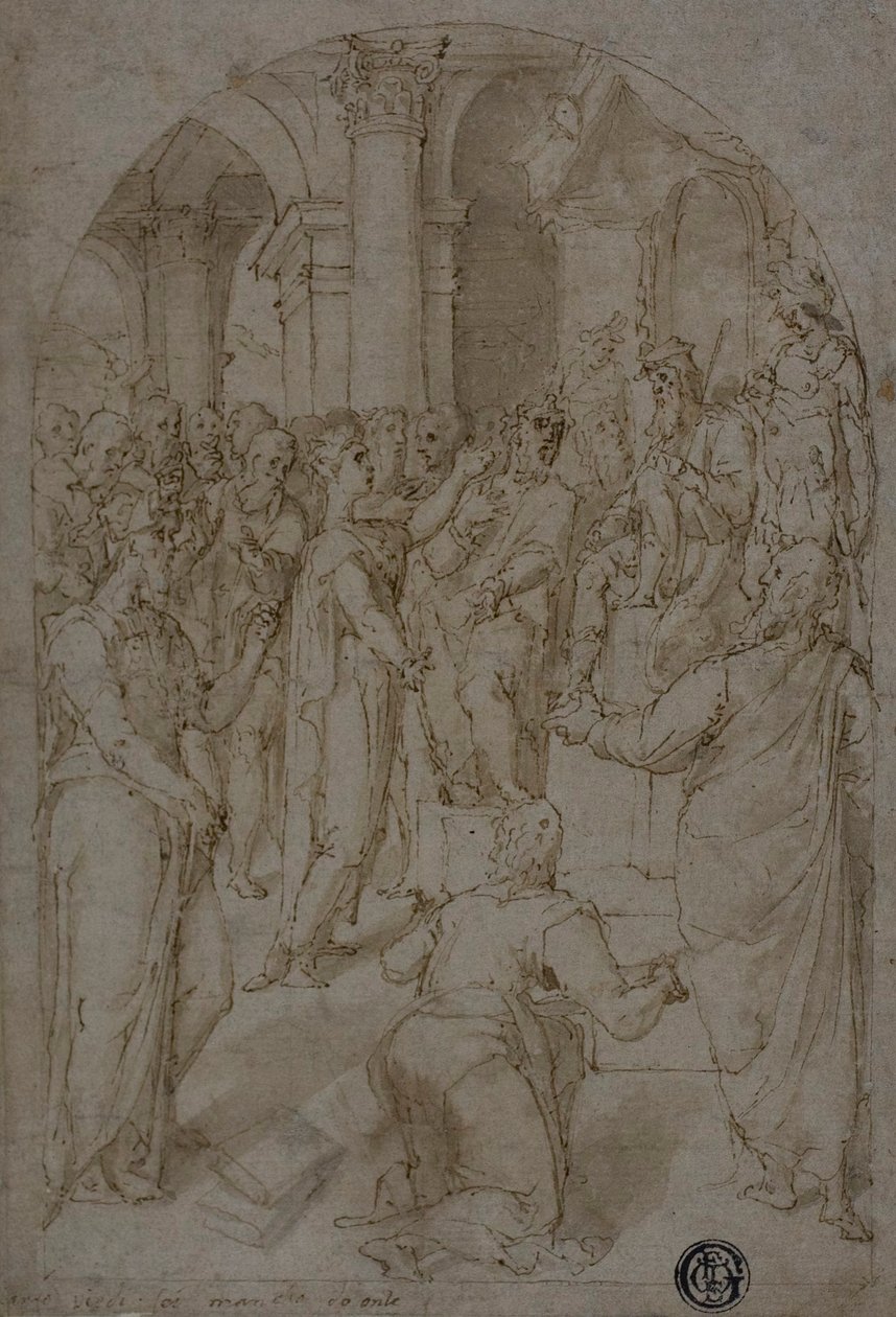 Santa Caterina d