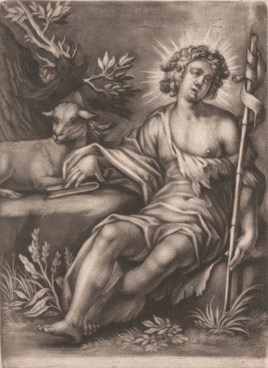 San Giovanni con l