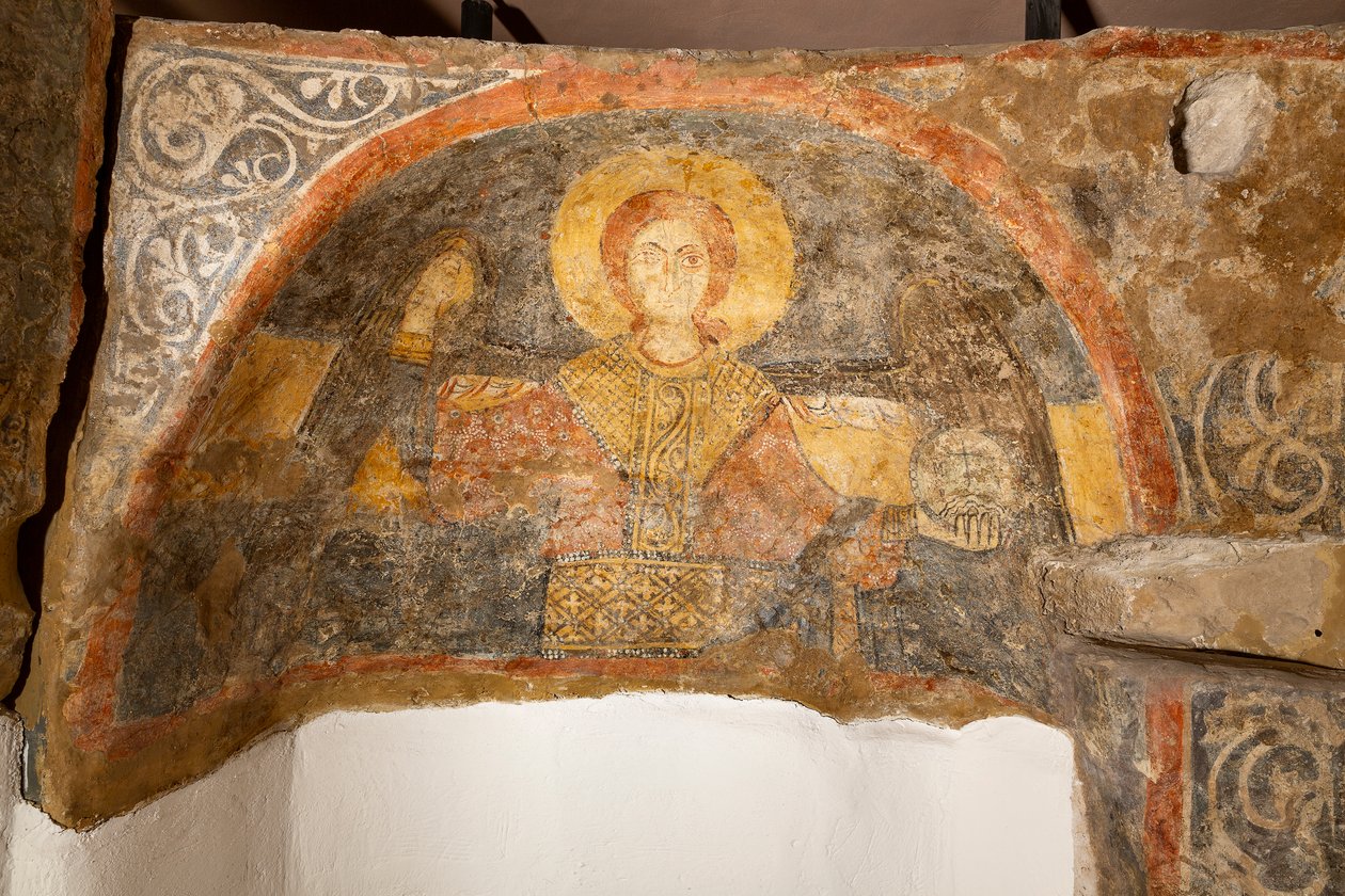 San Michele Arcangelo da Unknown artist