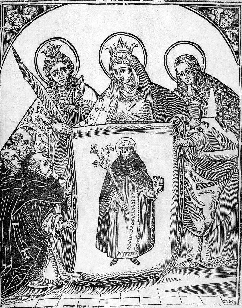 San Tommaso d