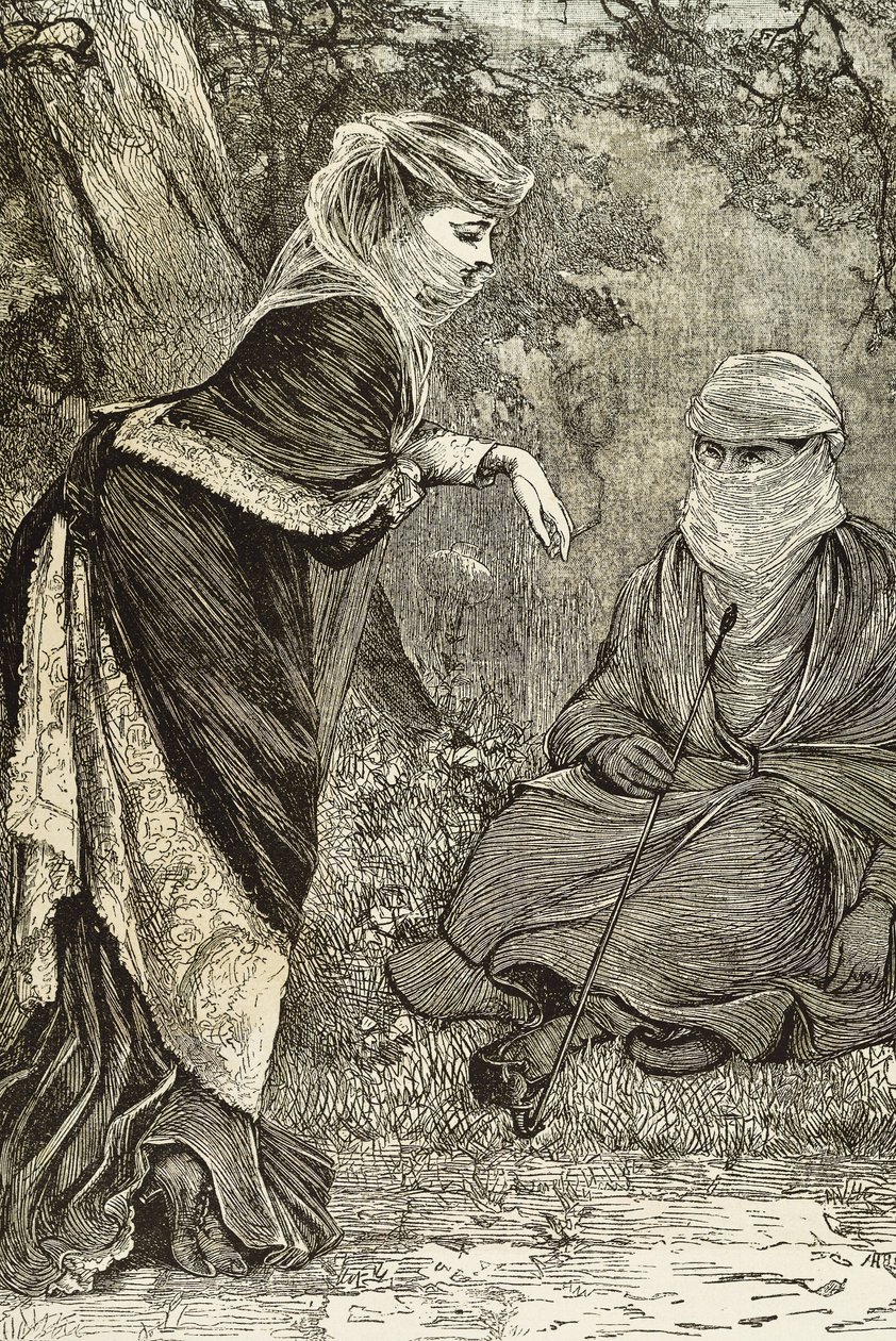 TURCHIA da Unknown artist