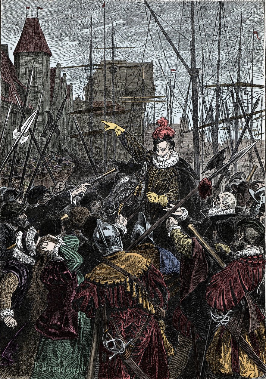 Il principe d
