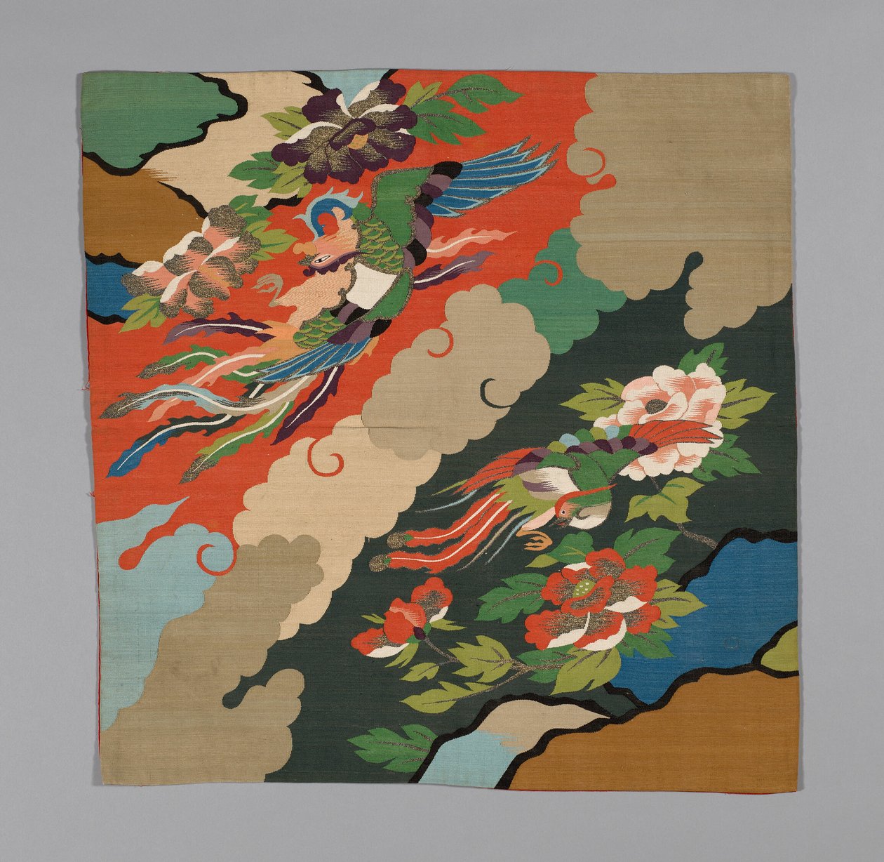 Uchishiki (telo d