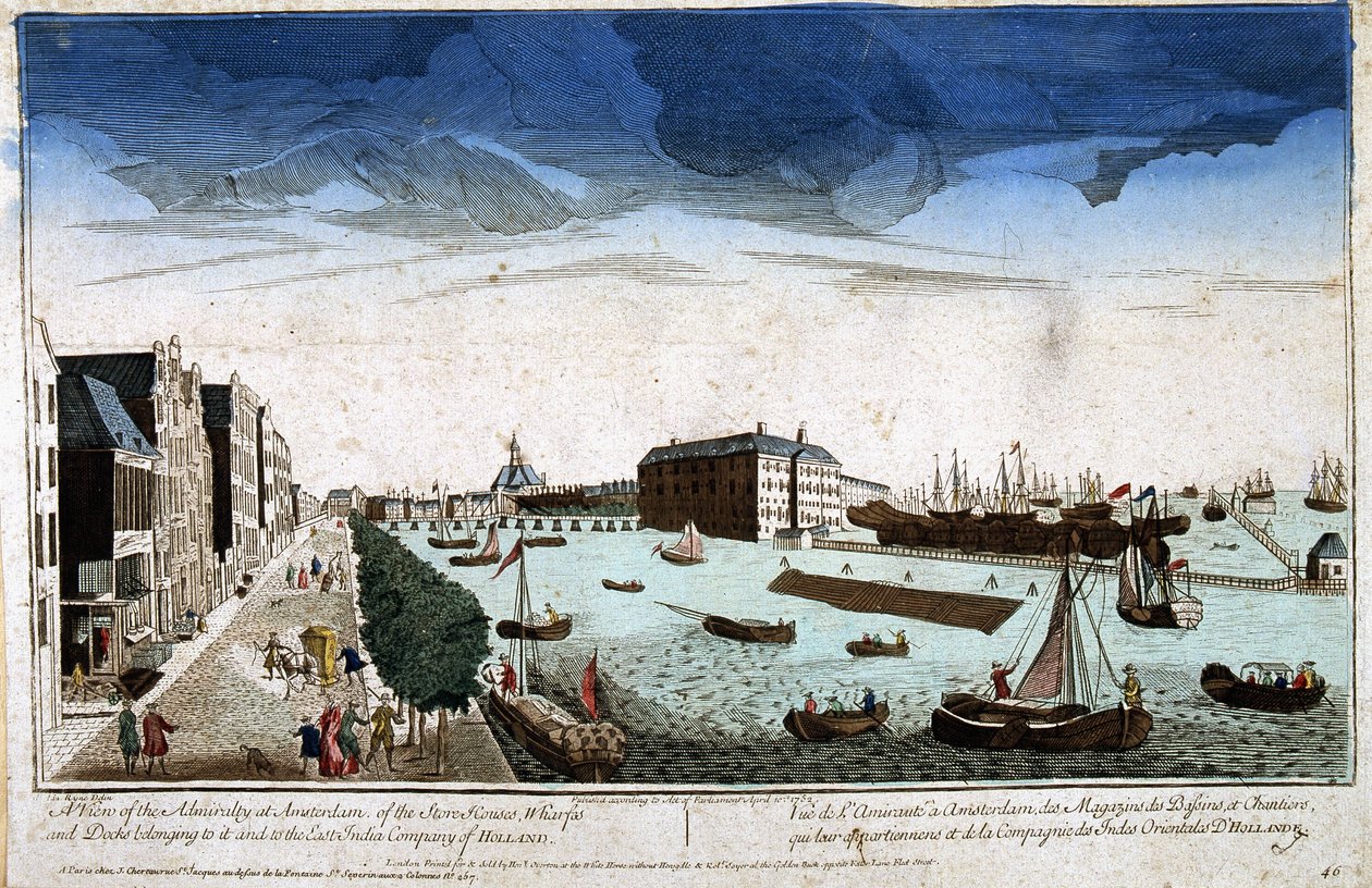 Veduta dell