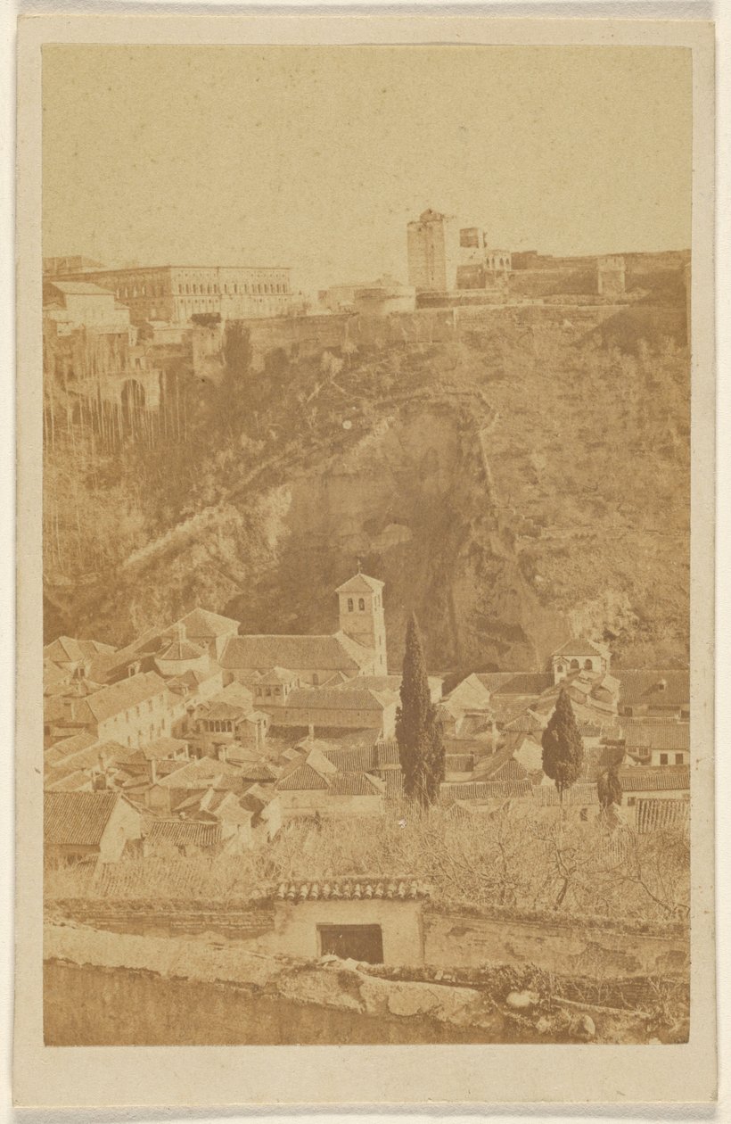 [Vista dell
