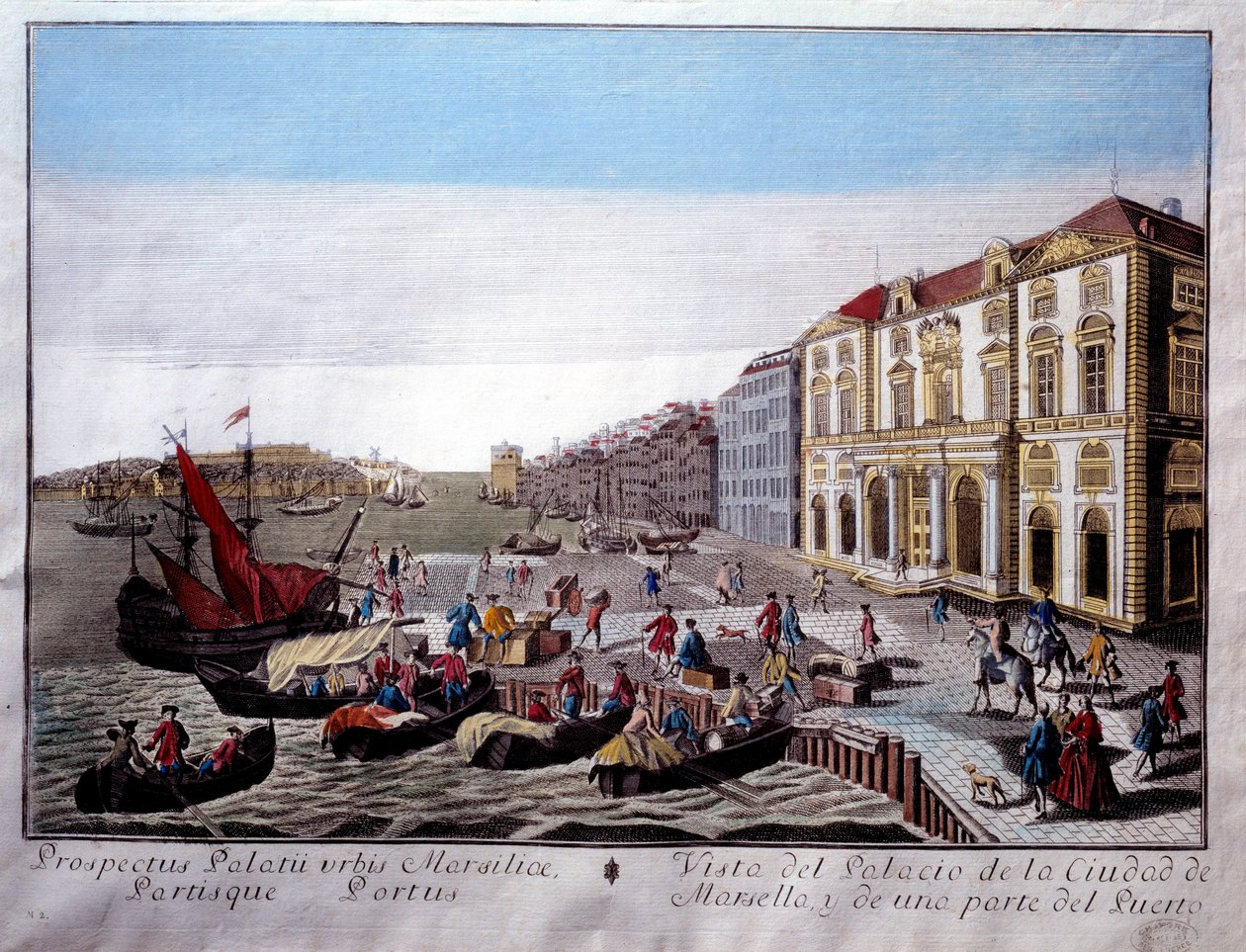 Vista dell