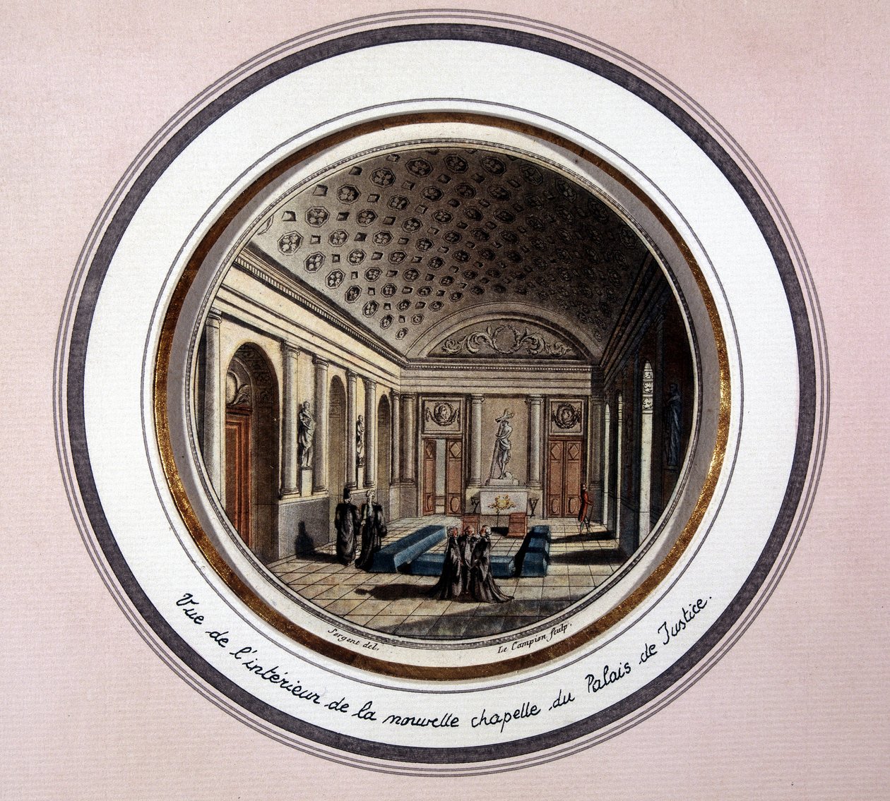 Vista dell
