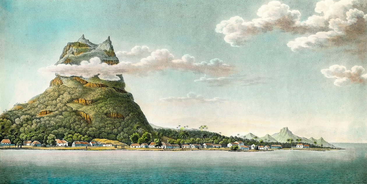 Veduta dell