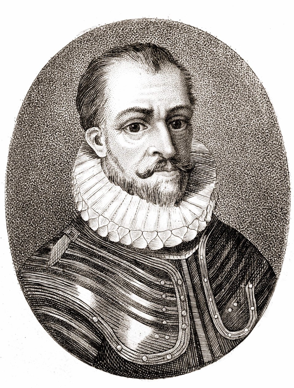 Guglielmo di Nassau, Principe d