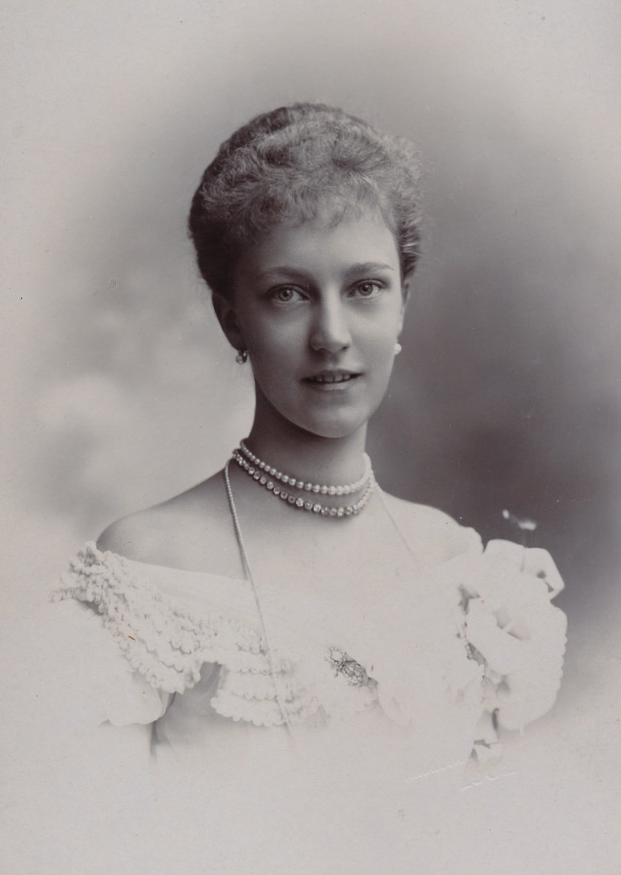 Arciduchessa Elisabetta Maria Enrichetta Stefania Gisela d