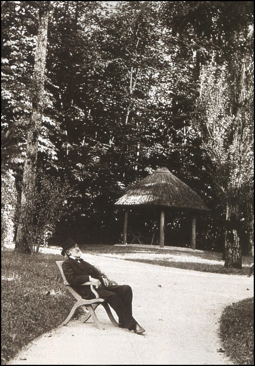 Giuseppe Verdi a Sant