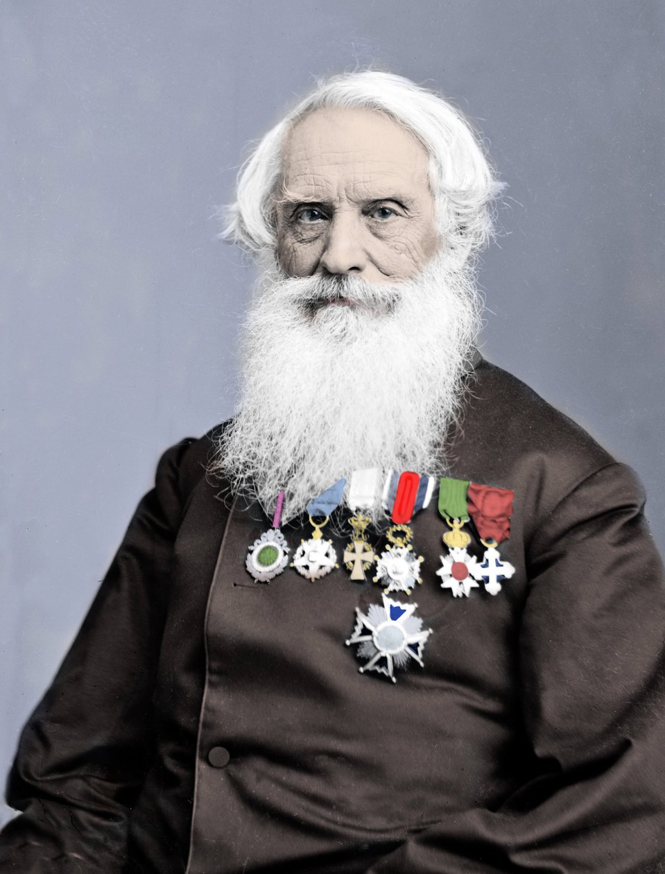 Ritratto dell