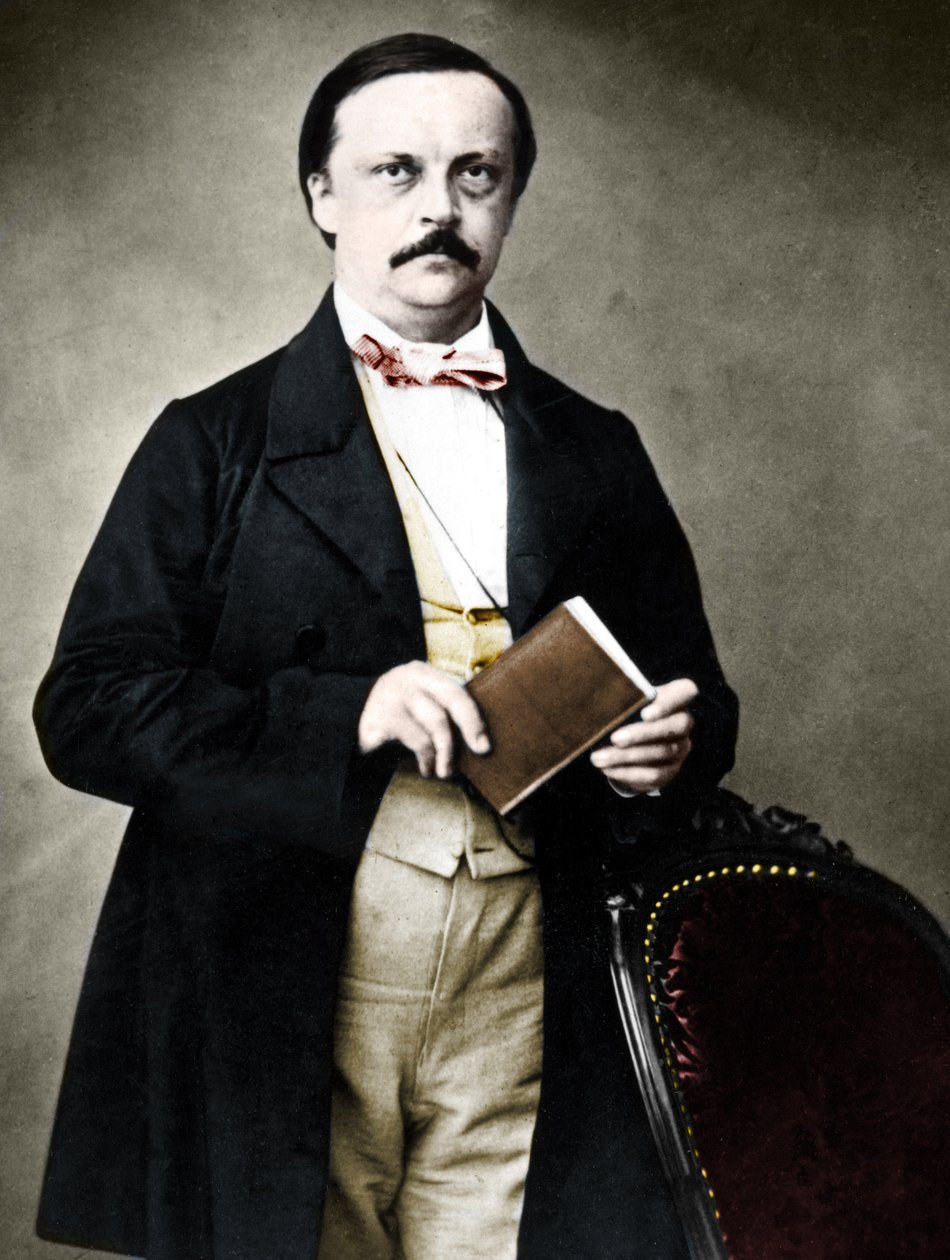 Ritratto di Hermann von Helmholtz (1821-1894) fisico e fisiologo tedesco da Unknown photographer