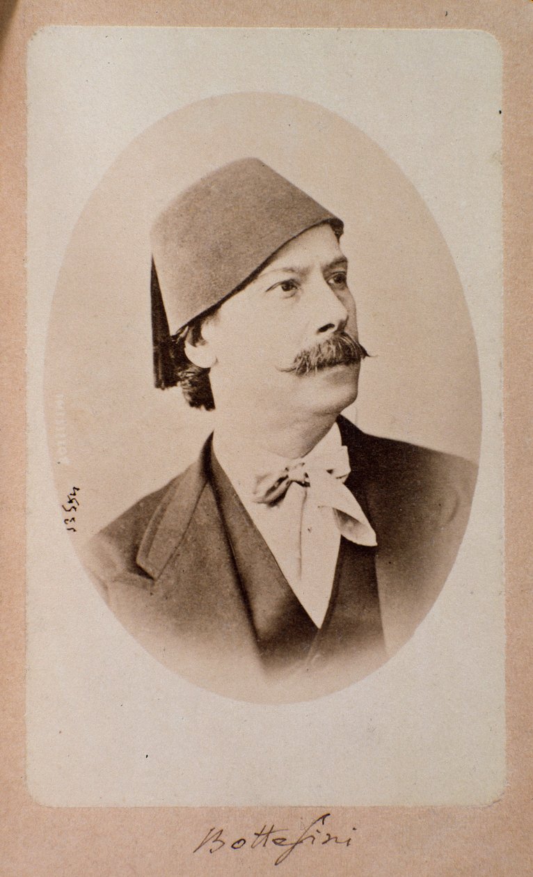 Ritratto del direttore d