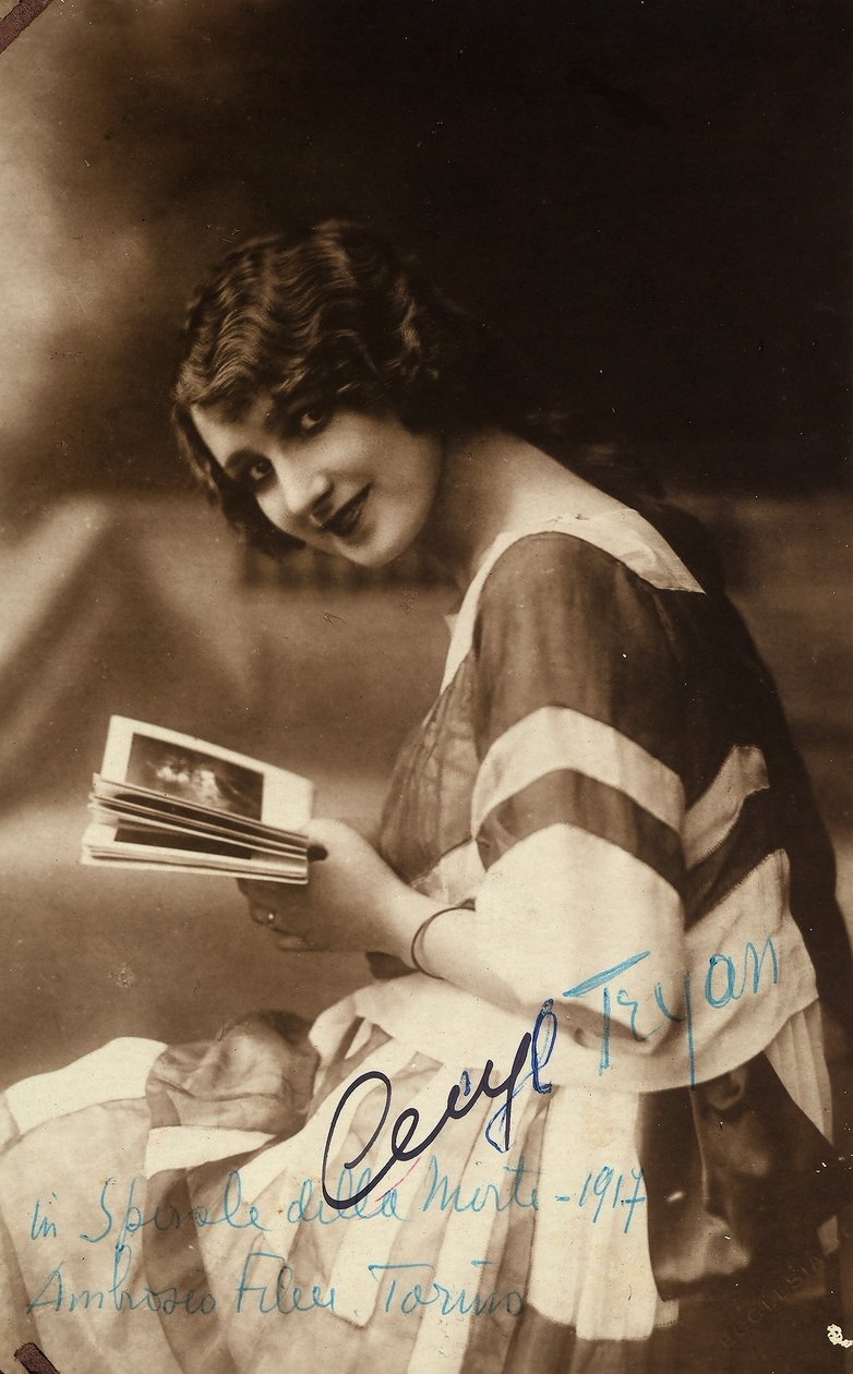 Ritratto dell