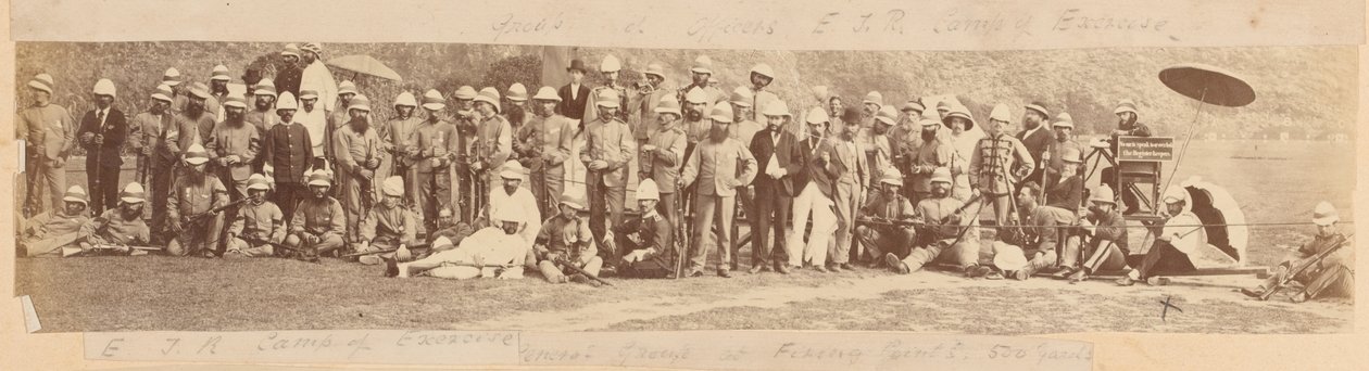 Volontari del Fucile della Ferrovia dell