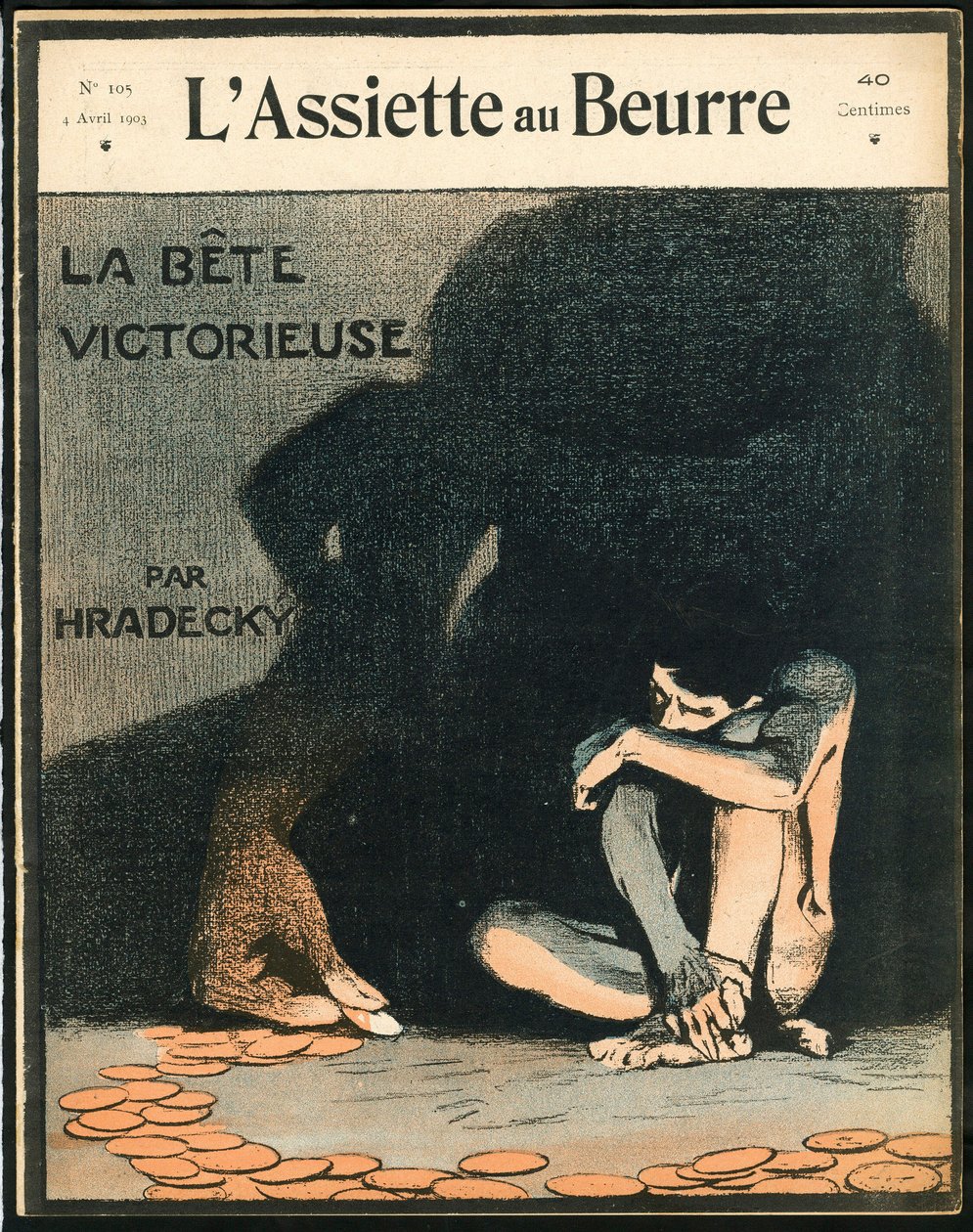 Copertina di L